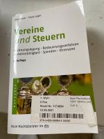 Fachbuch Vereine und Steuern Stuttgart - Sillenbuch Vorschau