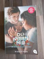 Nicola Yoon 'Du neben mir' Roman zum Film Nordrhein-Westfalen - Rüthen Vorschau