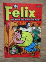 Felix, Band 387, 60er Jahre Baden-Württemberg - Pfaffenhofen Vorschau