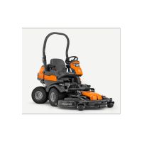 Husqvarna Rider P 524X inkl. Mähdeck 122cm Saarland - Wadgassen Vorschau