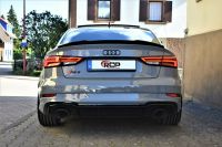 Audi A3 S3 RS3 Umbau ! RCP PERFORMANCE TT TTS TTRS  8P 8V 8J 8S Baden-Württemberg - Helmstadt-Bargen Vorschau