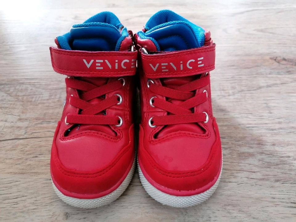 Venice Sneaker Gr. 23 in Cunewalde