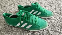 Adidas Sneaker Retro grün Bochum - Bochum-Wattenscheid Vorschau