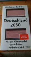 Deutschland 2050 Klimawandel N. Reimer T. Staud Niedersachsen - Göttingen Vorschau