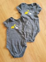 2 kurze Bodys von Babyclub Gr. 86 Zwillinge Baden-Württemberg - Jettingen Vorschau