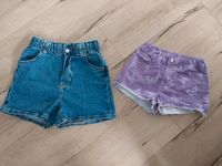 Jeans Shorts Gr. 152 H&M Baden-Württemberg - Gutach (Schwarzwaldbahn) Vorschau