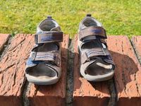 Superfit * Sandalen * Gr. 24 * Schuhe Nordrhein-Westfalen - Pulheim Vorschau