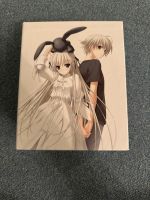 Yosuga No Sora Blu-ray Anime Vol.1 mit Sammelschuber Harburg - Hamburg Neugraben Vorschau