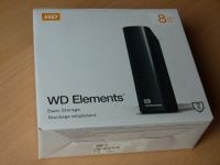 3,5" Externes HDD Gehäuse Western Digital Bayern - Waldkraiburg Vorschau