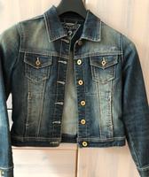Jeansjacke Guess XXS Marburg - Wehrda Vorschau