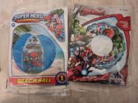 Marvel Avengers Schwimmring Wasserball Nordrhein-Westfalen - Datteln Vorschau