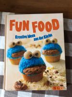 Fun Food Kreative Ideen aus der Küche Nordrhein-Westfalen - Windeck Vorschau