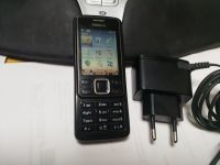 Nokia 6300 schwarz Roßleben-Wiehe - Wiehe Vorschau