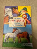 Lou + Lakritz - Ein Pony zum knutschen Niedersachsen - Lehre Vorschau