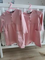 Kleid langarm Zwillinge Baby rosa Poco Piano 74/80 Sachsen-Anhalt - Landsberg (Saalekreis) Vorschau