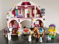 LEGO Friends großer Bauernhof 41039 Dresden - Klotzsche Vorschau