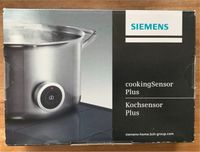 Siemens Cooking Sensor Plus OVP München - Untergiesing-Harlaching Vorschau