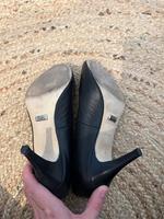 Buffalo Pumps Leder schwarz Nürnberg (Mittelfr) - Mitte Vorschau