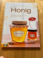 XXL Edition Kochbuch Honig Bayern - Bogen Niederbay Vorschau