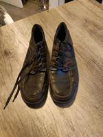 Herren Hush Puppies  Schnürschuhe Gr.45 Nordrhein-Westfalen - Siegburg Vorschau