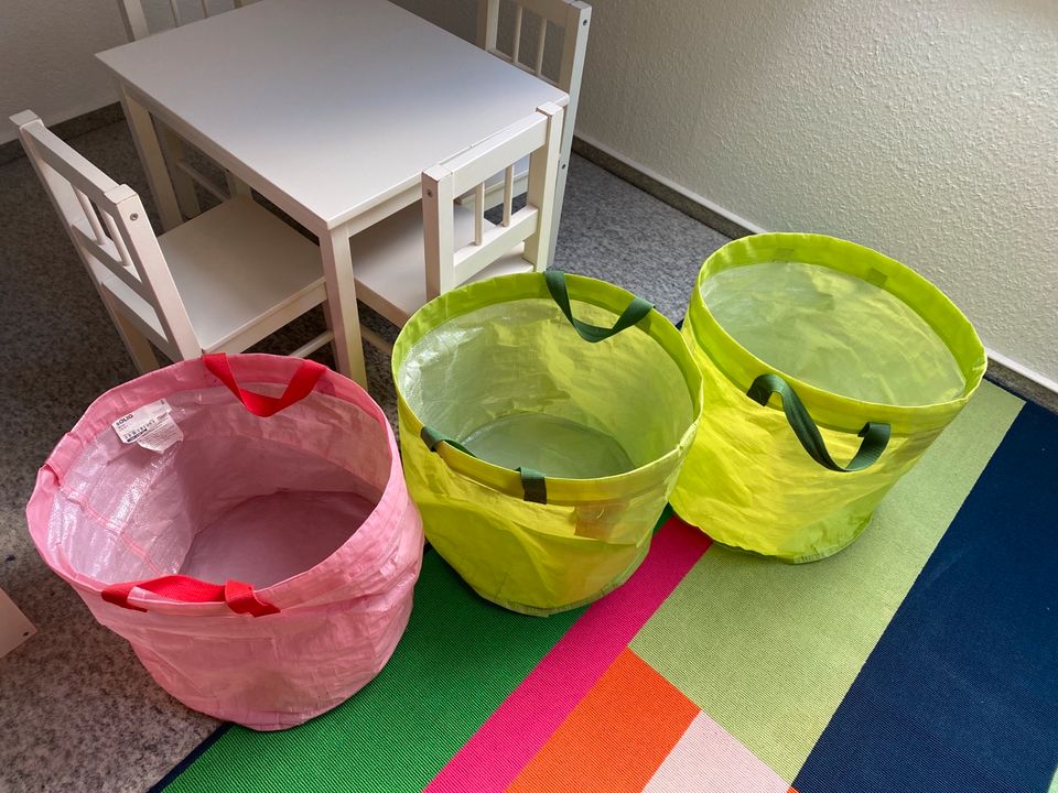 Ikea Solig Spielzeug-Tasche/Aufbewahrung rosa grün in Schleswig-Holstein -  Mönkeberg | eBay Kleinanzeigen ist jetzt Kleinanzeigen