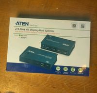 ATEN VS192 Displayport 2 fach- Splitter Bayern - Langenaltheim Vorschau