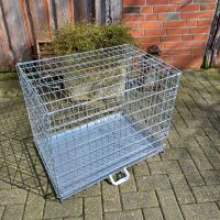 Transportbox Vögel,Käfig,Hunde,Katzen Nordrhein-Westfalen - Stadtlohn Vorschau