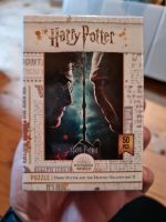 Puzzle von Harry Potter Sachsen - Crottendorf Erzgebirge Vorschau