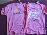 2 neue Jack & Jones Shirts Saarbrücken-Mitte - St Johann Vorschau