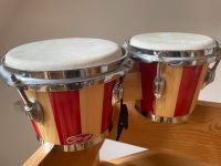 Stagg Holz Bongos - 6,5 und 7,5 Zoll Niedersachsen - Burgwedel Vorschau