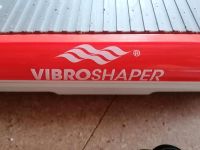 VIBRO-Shaper/Vibrationsplatte/Fitnessgerät Mecklenburg-Vorpommern - Neubrandenburg Vorschau