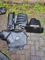 BMW E46 318I 316I 320I MOTORABDECKUNG MOTOR VERKLEIDUNG Thüringen - Uder Vorschau