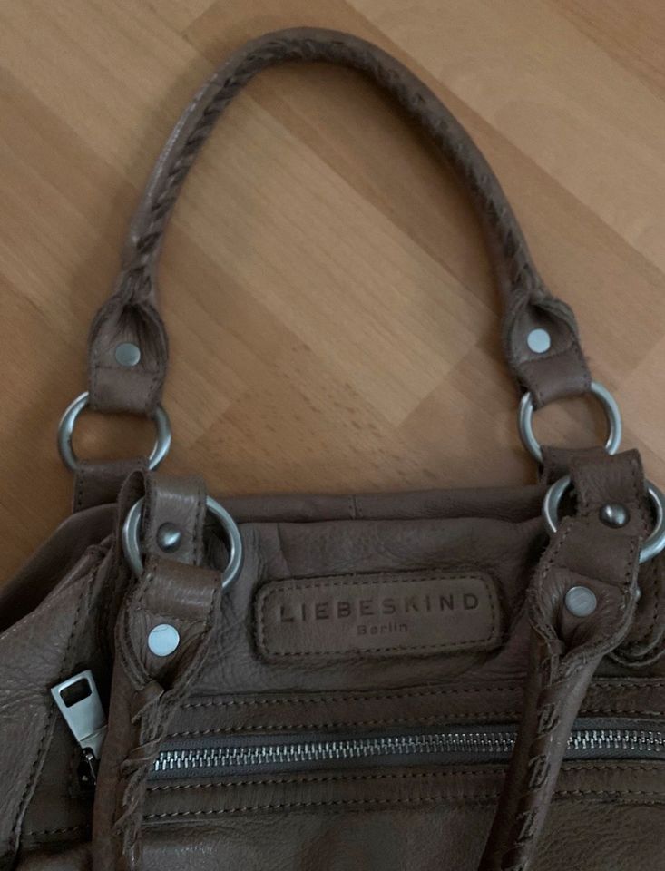 Liebeskind Tasche in Kitzingen