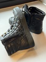 Graceland Sneaker schwarz Gr. 36 NEU Rheinland-Pfalz - Lörzweiler Vorschau