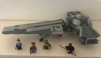 LEGO Star Wars 7961 Darth Maul‘s Sith Infiltrator Bad Godesberg - Lannesdorf Vorschau