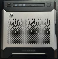 HP ProLiant Micro Server Gen 8 mit umfangreiche Ausstattung Baden-Württemberg - Markgröningen Vorschau