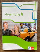 Klett Green Line 4  Schülerbuch ISBN 9783128342412 Niedersachsen - Wasbüttel Vorschau