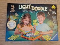 Ravensburger Light Doodle - Malen mit Licht - Dinos Nordwestmecklenburg - Landkreis - Selmsdorf Vorschau