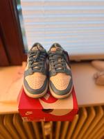 NIKE DUNK LOW UNIVERSITY BLUE UNC Wandsbek - Hamburg Bramfeld Vorschau