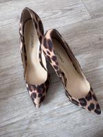 Pumps/ High Heels Sachsen-Anhalt - Dessau-Roßlau Vorschau