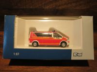 Rietze 51917 Volkswagen VW T5 Feuerwehr Neu - Isenburg 1:87 OVP Nordrhein-Westfalen - Herten Vorschau