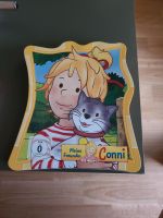 "Conni"DVD Box mit 3DVD's!!! Sachsen-Anhalt - Staßfurt Vorschau