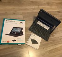 Logitech Bluetooth Tastatur Nordrhein-Westfalen - Erkelenz Vorschau