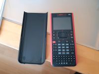 Texas Instruments Taschenrechner/Grafikrechner TI-nspire CX II-T Niedersachsen - Weyhe Vorschau