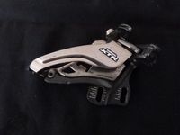 Shimano XTR Umwerfer FD-M9020  Side-Swing  Direct-Mount Sachsen-Anhalt - Tangerhütte Vorschau