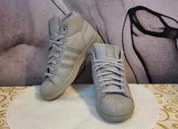 Adidas Superstar High-Sneaker 38 Brandenburg - Jüterbog Vorschau