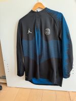 Jordan PSG Paris Jacke longsleeve XL Bayern - Zusmarshausen Vorschau