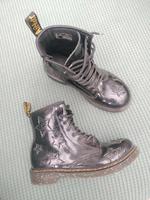 Dr. Martens größe 34 mit Sternen und Glitzer Hessen - Bad Homburg Vorschau