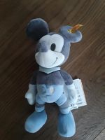 Steiff Disney Mickey Mouse Neu mit Etikett Baden-Württemberg - Kornwestheim Vorschau