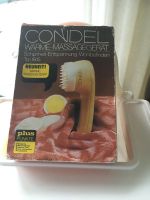 „CONDEL“Wärme-Massagegerät . Nordrhein-Westfalen - Heek Vorschau